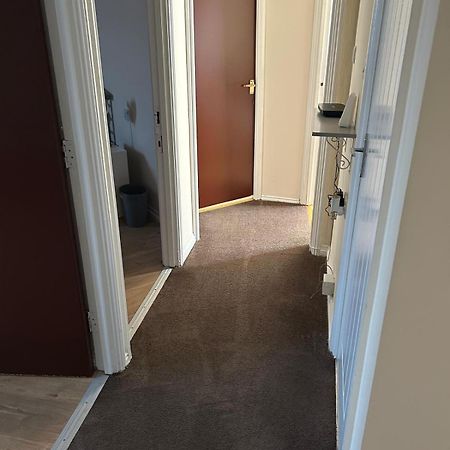 London Zone 2 Lovely 4 Bedroom Apartment - 3 Trowbridge Road Экстерьер фото